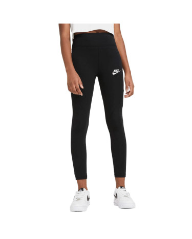 Sportswear Nike FAVORITES GX HW LEGGING CU8248-010 Black