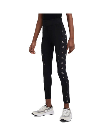 Sportswear Leggings Nike NSW AIR ESSNTL TGHT DX5014-010 Black