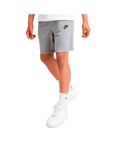Shorts Shorts Nike NSW SHORT JSY AA DA0806-091 Grey
