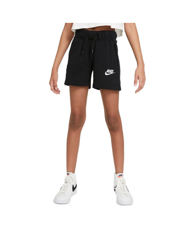 Shorts Shorts Nike NSW CLUB FT 5 IN SHORT DA1405-010 Black