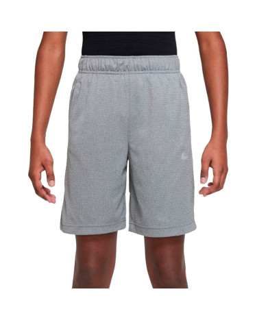 Shorts Shorts Nike NK POLY+ SHORT DO7093-091 Grey