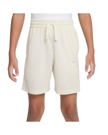 Shorts Shorts Nike NSW SHORT JSY AA DA0806-113 Beige