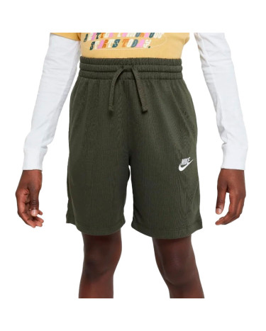 Shorts Shorts Nike NSW SHORT JSY AA DA0806-325 Olive