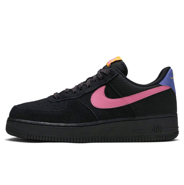 Nike Air Force 1 Low Black ACG CD0887-001