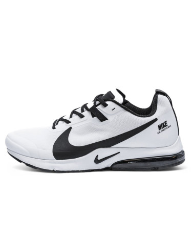 Sneakers Nike Air Presto Max White Black Black/white