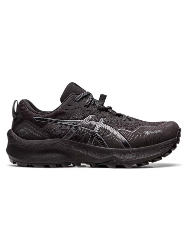 Кросівки Asics Gel Trabuco 11 Gore-Tex Black Carrier Grey 1012B425-002 Чорний