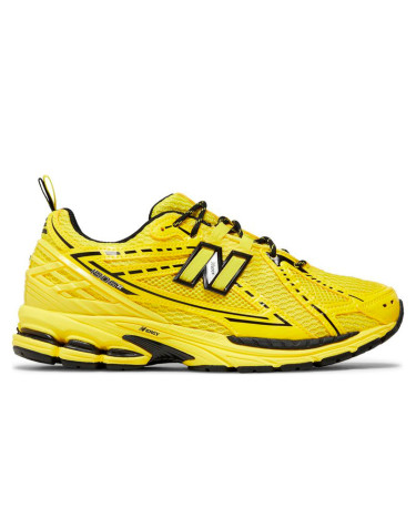 Sneakers New Balance 1906R x GANNI Blazing Yellow M1906RGA Yellow