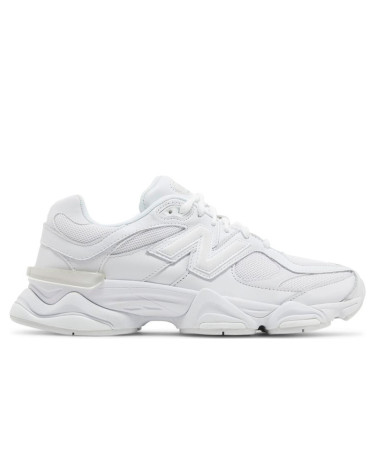 Кросівки New Balance 9060 Triple White U9060NRJ Білий