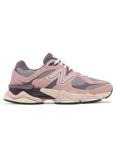 Кросівки New Balance 9060 Pink Lavender U9060YSO Рожевий