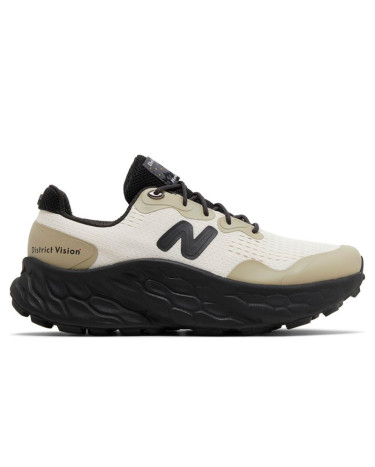 Sneakers New Balance More Trail v3 x District Vision x Fresh Foam Jet Stream Taupe MTMORNDT Beige