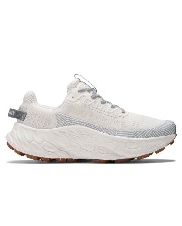 Sneakers New Balance More Trail v3 x Fresh Foam 2E Wide White Turtledove MTMORUD3 2E Beige