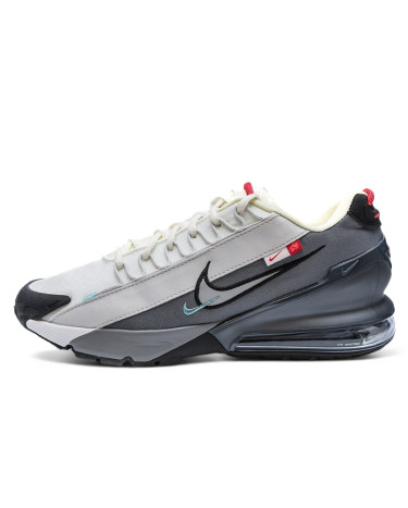 Sneakers Nike Air Max 270 Pulse Grey White White/gray