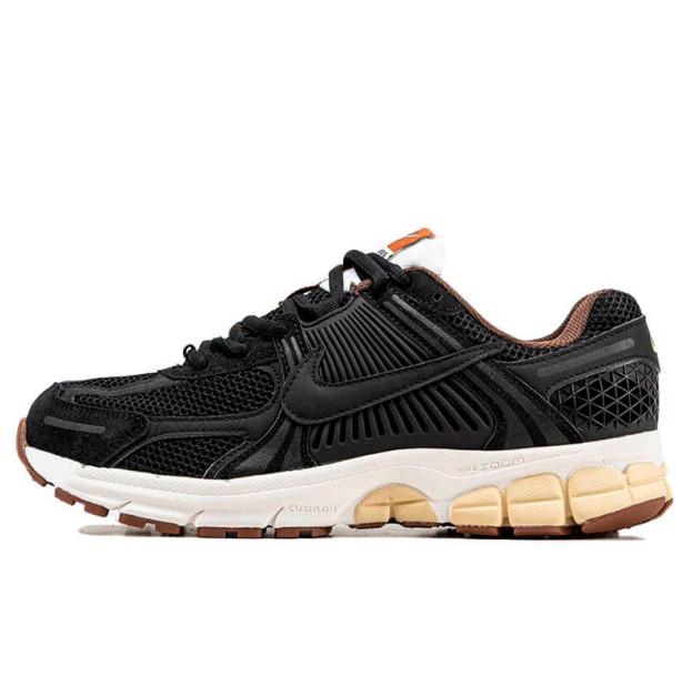 Nike Air Zoom Vomero 5 Black White Beige