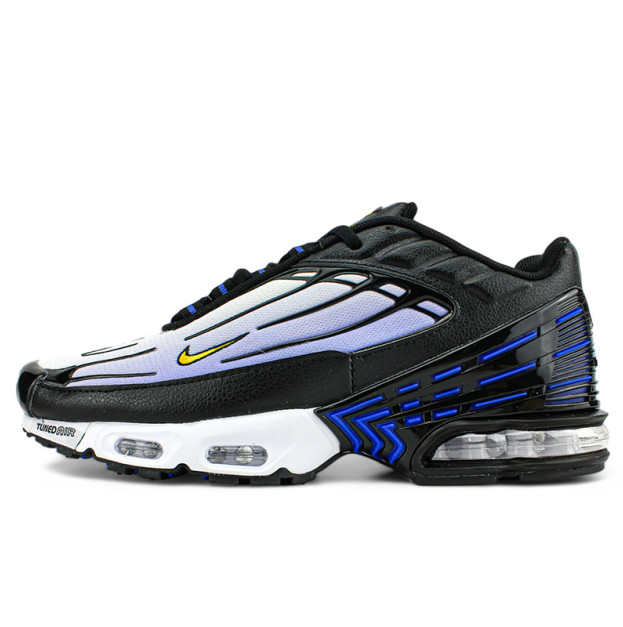 Nike Air Max TN Plus 3 Hyper Blue CJ9684-001