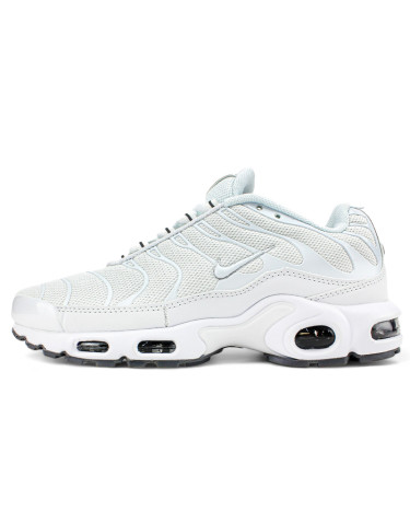 Кросівки Nike Air Max Plus TN White Білий