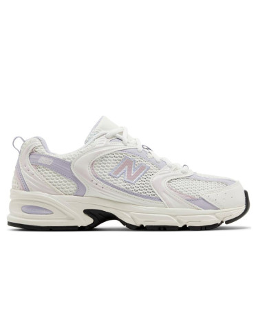 Sneakers New Balance 530 Sea Salt December Sky MR530ZP Multicolored