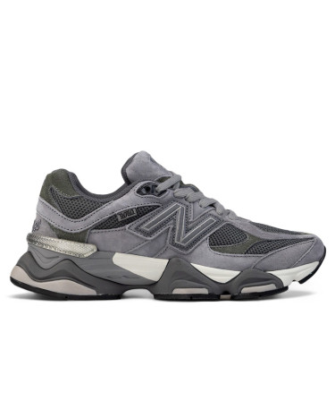 Sneakers New Balance 9060 x Joe Freshgoods Dark Gray Grey