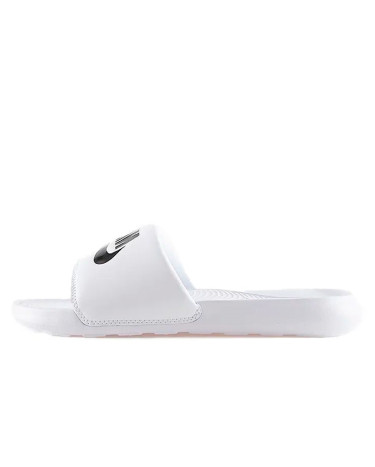 В'єтнамки та шльопанці Nike Victori One Slide White CN9675-100 Білий