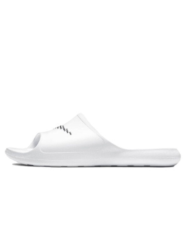 Вьетнамки и шлепанцы Nike Victori One Shower Slide White CZ5478-100 Белый