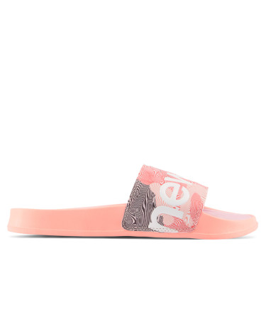 В'єтнамки та шльопанці New Balance 200 Pink SUF200P2 Рожевий