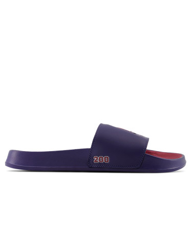В'єтнамки та шльопанці New Balance 200 Navy SUF200V2 Cиній