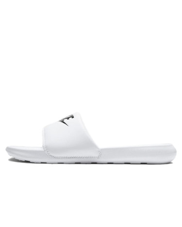 Вьетнамки и шлепанцы Nike Victori One Slide White CN9677-100 Белый