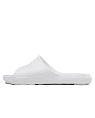 Flip-flops and sandals Nike Victori One Shower Slide White CZ7836-100 White