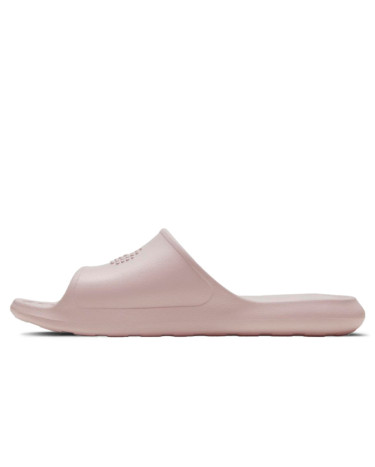 Flip-flops and sandals Nike Victori One Shower Slide Pink CZ7836-600 Pink