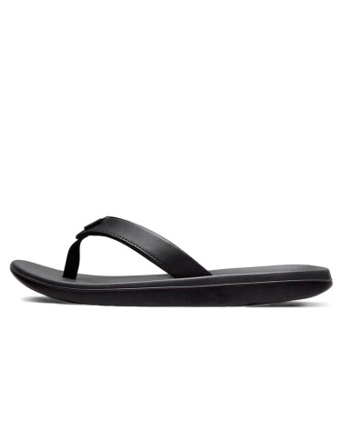 Flip-flops and sandals Nike Bella Kai Thong Black AO3622-001 Black
