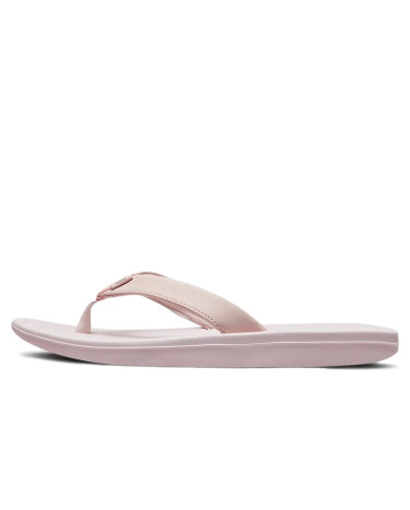 Вьетнамки и шлепанцы Nike Bella Kai Thong Pink AO3622-607 Розовый