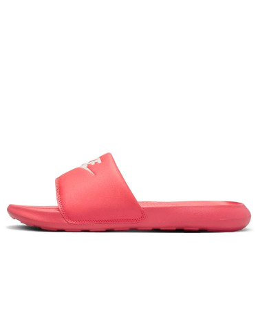 Вьетнамки и шлепанцы Nike Victori One Slide Pink CN9677-802 Розовый