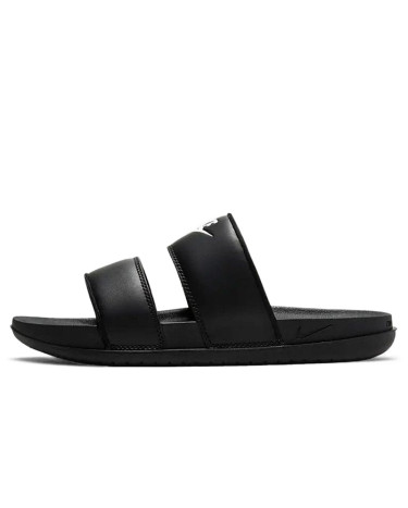 В'єтнамки та шльопанці Nike Offcourt Duo Slide Black DC0496-001 Чорний