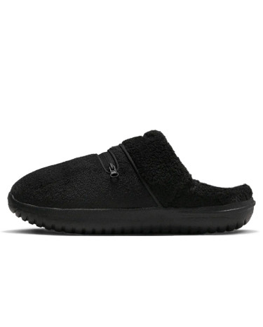 Вьетнамки и шлепанцы Nike Burrow SE Black DR8882-001 Черный