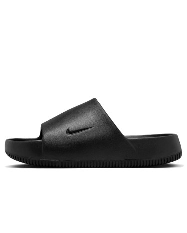 Вьетнамки и шлепанцы Nike Calm Slide Black DX4816-001 Черный