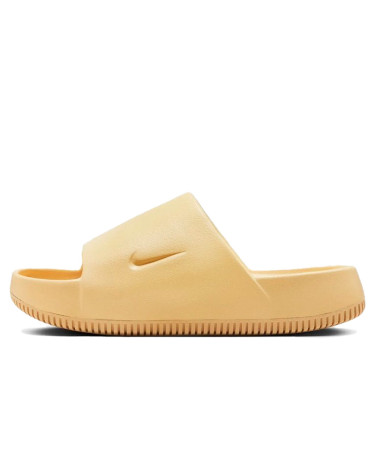 В'єтнамки та шльопанці Nike Calm Slide Beige DX4816-200 Бежевий