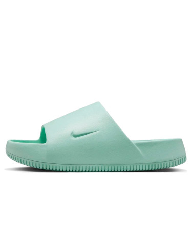 Вьетнамки и шлепанцы Nike Calm Slide Blue DX4816-300 Мятный