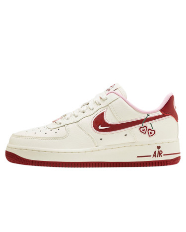 Sneakers Nike Air Force 1 Low Valentine's Day FD4616-161 Multicolored