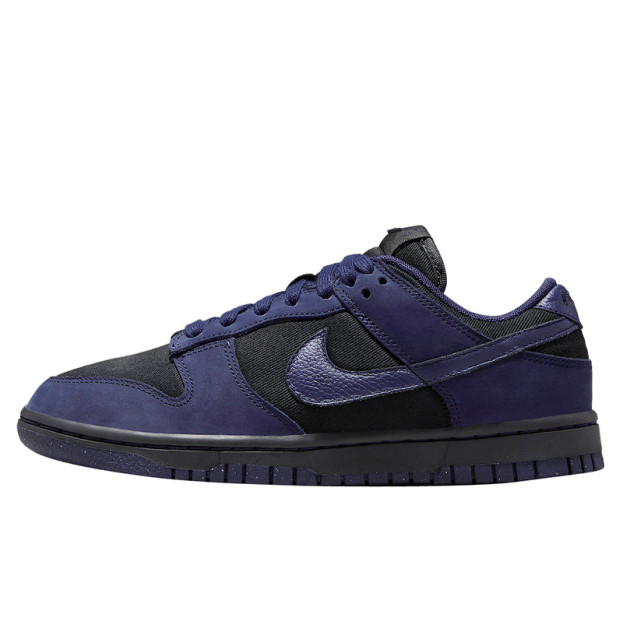 Nike SB Dunk Low Purple Ink FB7720-001