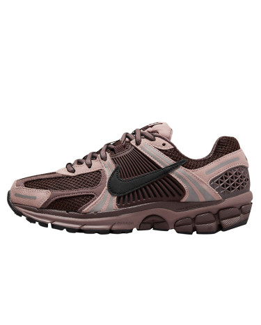 Кроссовки Nike Zoom Vomero 5 Plum Eclipse FV1166-200 Бордовый