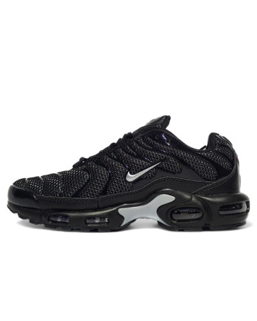 Sneakers Nike Air Max TN Plus Black Grey Black/gray