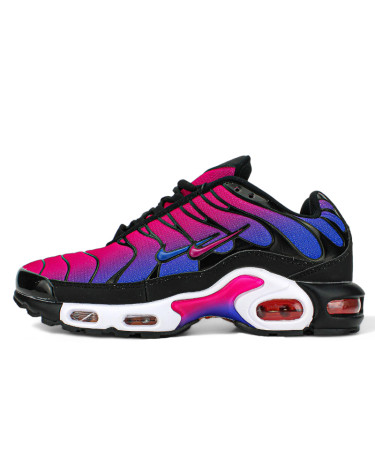 Sneakers Nike Air Max Plus x Patta x FC Barcelona Culers del Món FN8260-001 Multicolored