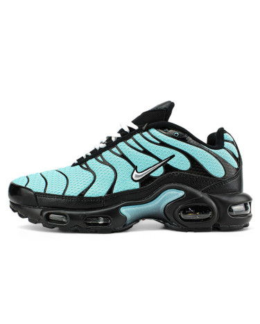 Кросівки Nike Air Max Plus Tiffany CV8838-400 Бірюзовий