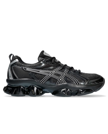 Кросівки Asics Gel Quantum Kinetic Graphite Grey Black 1203A270-023 Чорний/білий