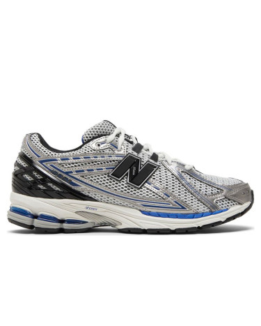 Кросівки New Balance 1906R Silver Team Royal 1906RCD Сірий