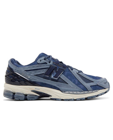 Кросівки New Balance 1906R Sapphire Blue M1906RDN Білий/синій