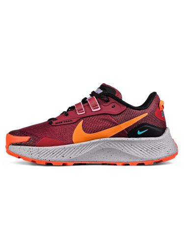Кроссовки Nike Pegasus Trail 3 Dark Beetroot DA8697-600 Бордовый