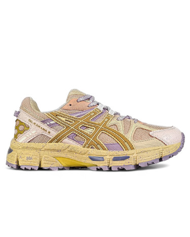 Sneakers Asics Gel Kahana 8 Pink Purple Multicolored