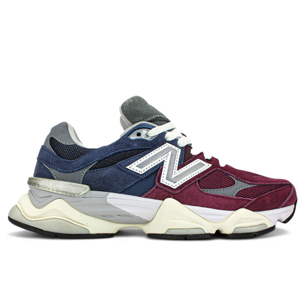 New Balance 9060 Violet Blue