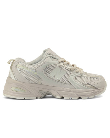 Кросівки New Balance 530 Beige Premium Сірий