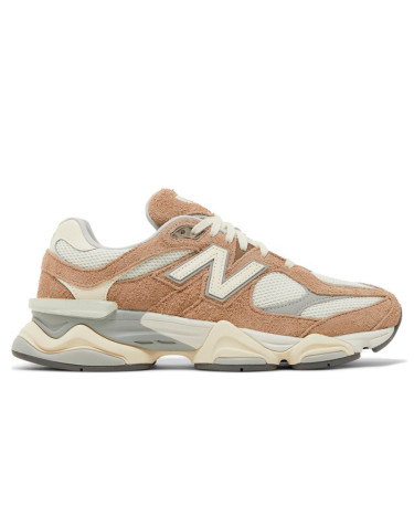 Кросівки New Balance 9060 Beige U9060HSB Бежевий